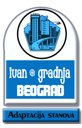 Renoviranje Beograd