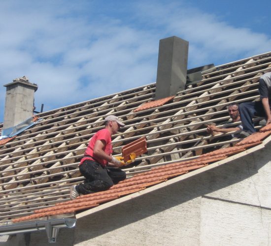 Renoviranje i adaptacija stanova Beograd