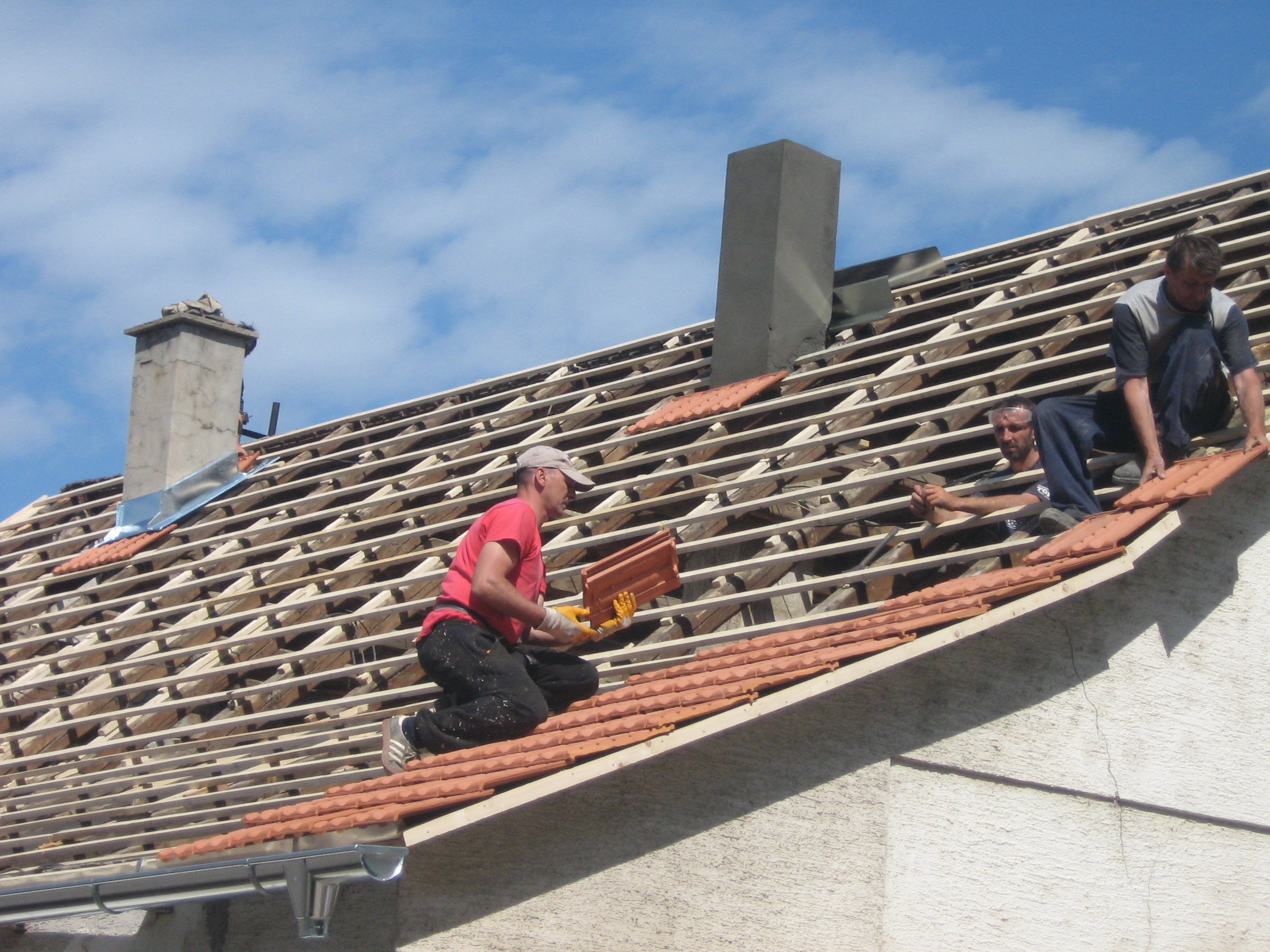 Renoviranje i adaptacija stanova Beograd