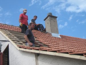 Renoviranje i adaptacija stanova Beograd