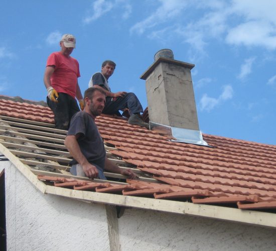 Renoviranje i adaptacija stanova Beograd