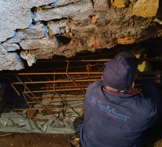 Renoviranje i adaptacija stanova Beograd