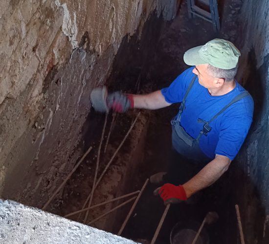 Renoviranje i adaptacija stanova Beograd