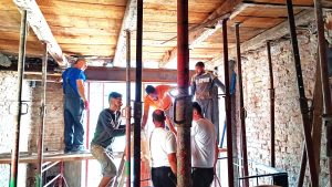 Renoviranje i adaptacija stanova Beograd