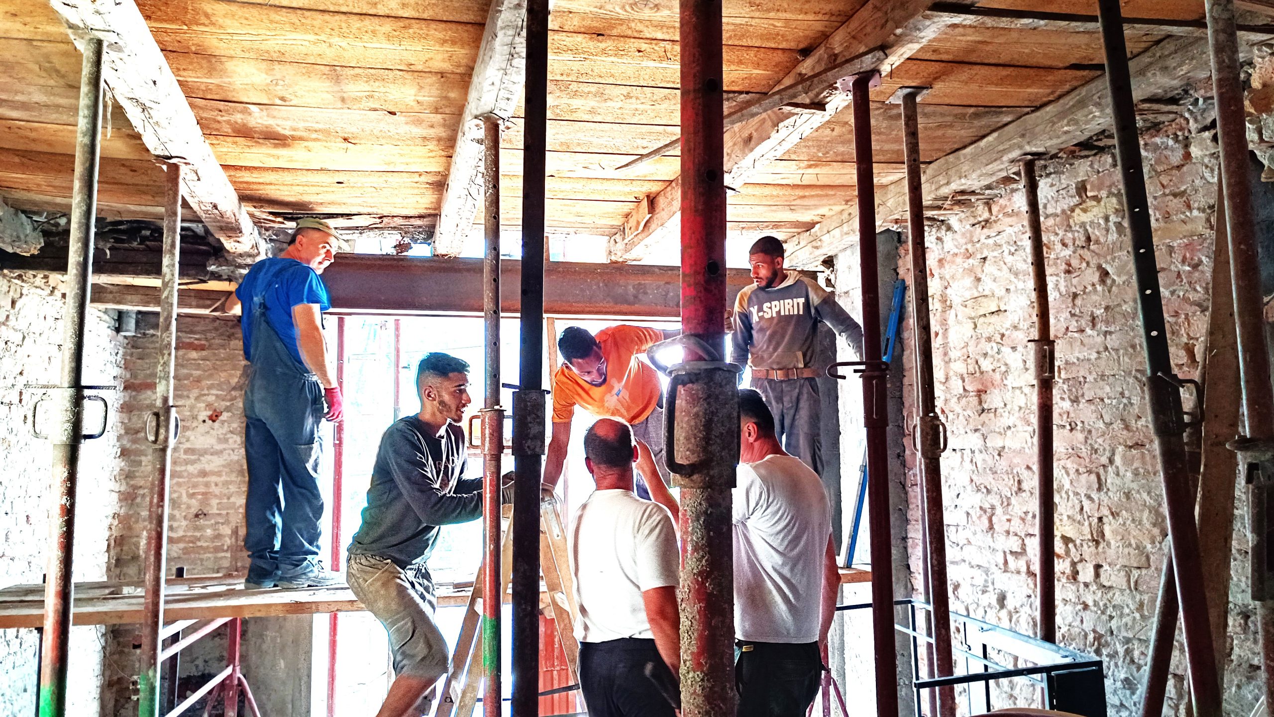 Renoviranje i adaptacija stanova Beograd