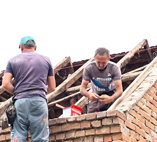 Renoviranje i adaptacija stanova Beograd