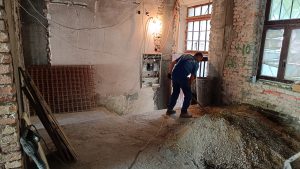 Renoviranje i adaptacija stanova Beograd