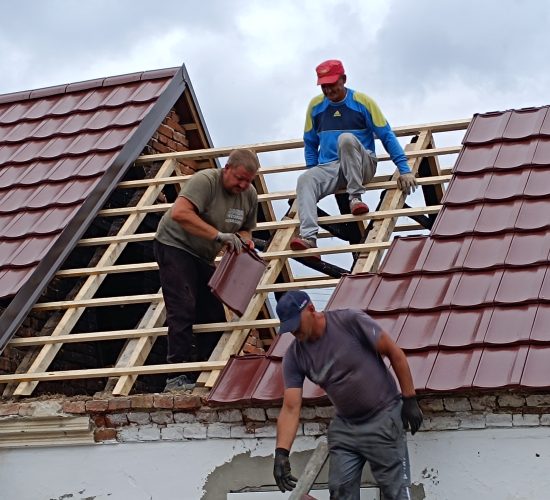 Renoviranje i adaptacija stanova Beograd