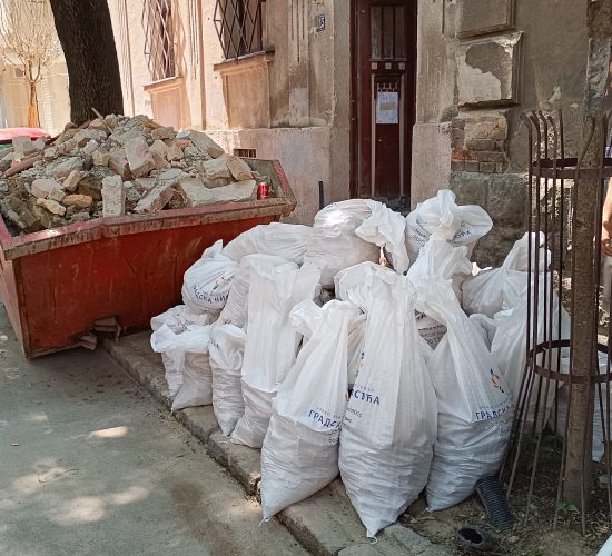 Renoviranje i adaptacija stanova Beograd