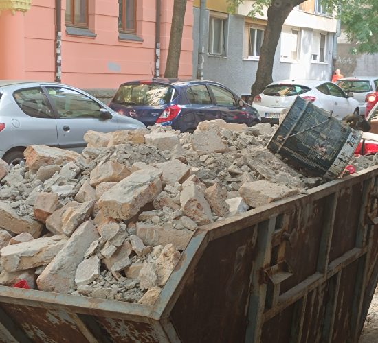Renoviranje i adaptacija stanova Beograd