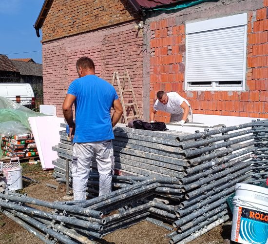 Renoviranje i adaptacija stanova Beograd