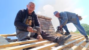 Renoviranje i adaptacija stanova Beograd