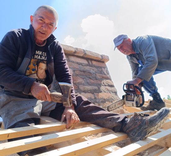 Renoviranje i adaptacija stanova Beograd