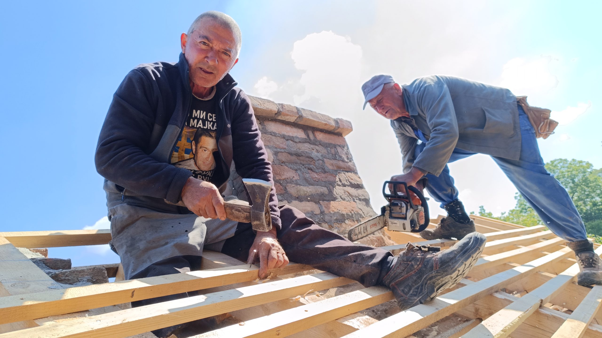 Renoviranje i adaptacija stanova Beograd