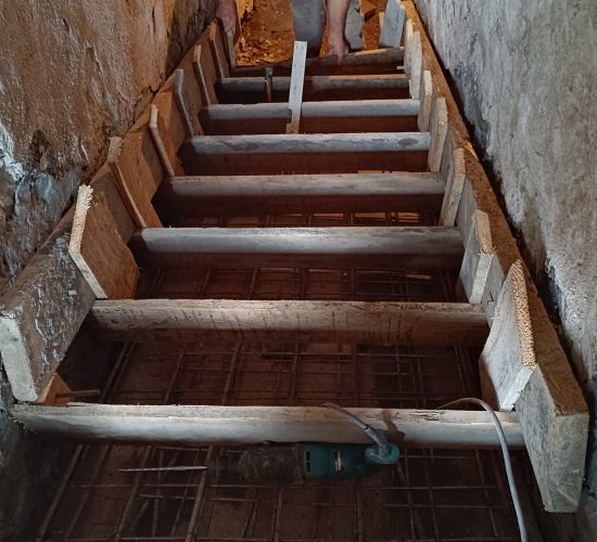 Renoviranje i adaptacija stanova Beograd