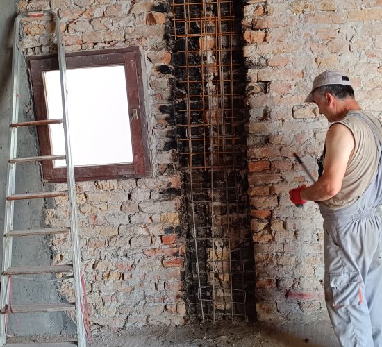 Renoviranje i adaptacija stanova Beograd