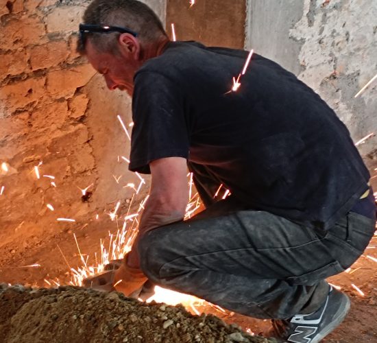 Renoviranje i adaptacija stanova Beograd