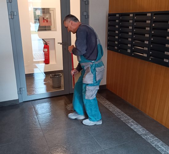 Renoviranje i adaptacija stanova Beograd