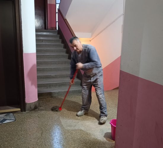 Renoviranje i adaptacija stanova Beograd