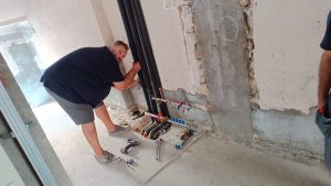 Renoviranje i adaptacija stanova Beograd