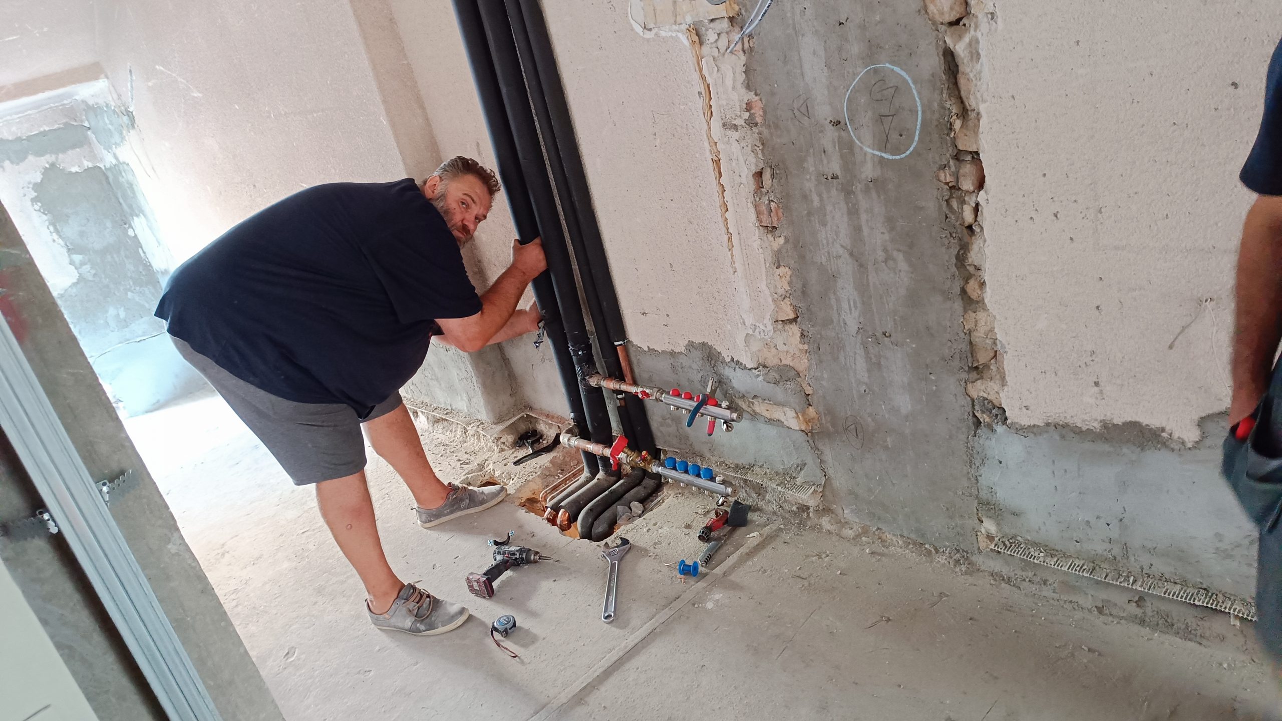 Renoviranje i adaptacija stanova Beograd Renoviranje i adaptacija stanova Beograd