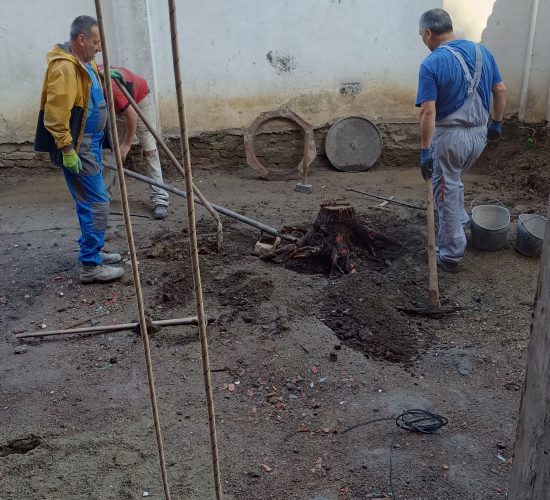 Renoviranje i adaptacija stanova Beograd