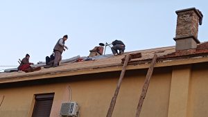 Renoviranje i adaptacija stanova Beograd