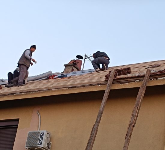 Renoviranje i adaptacija stanova Beograd