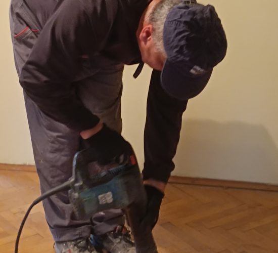 Renoviranje i adaptacija stanova Beograd