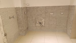 Renoviranje i adaptacija stanova Beograd