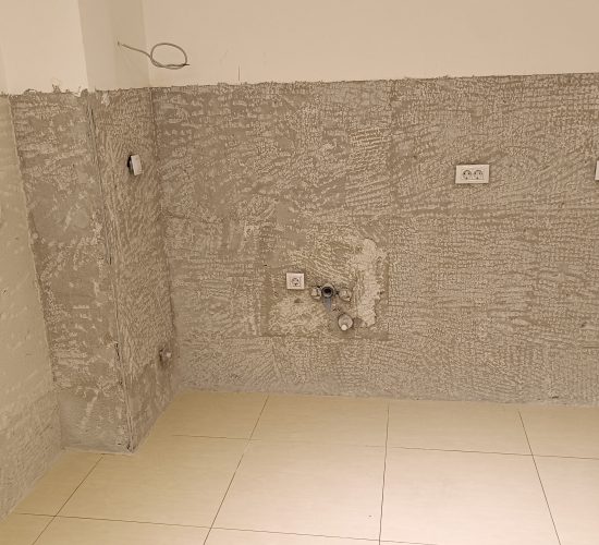 Renoviranje i adaptacija stanova Beograd