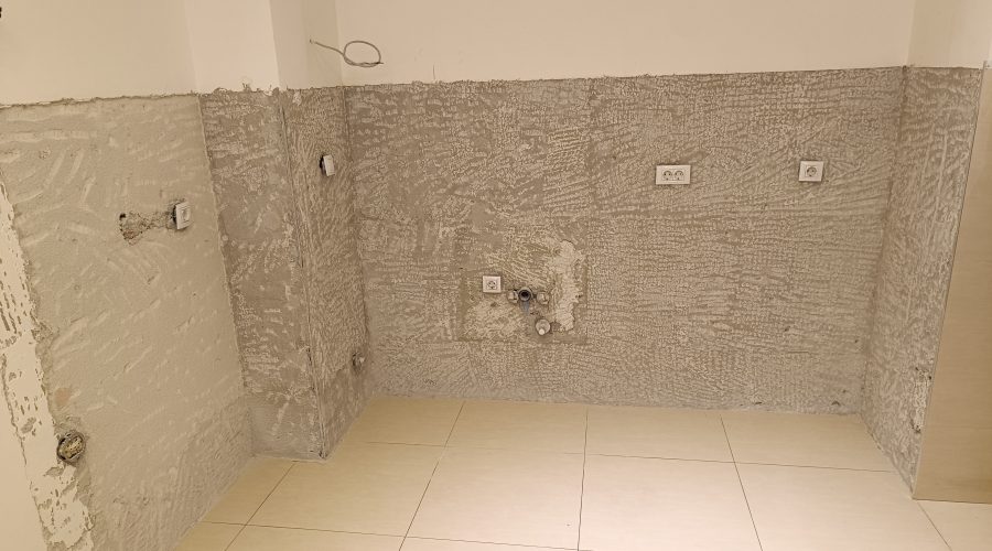 Renoviranje i adaptacija stanova Beograd