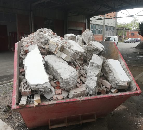 Renoviranje i adaptacija stanova Beograd