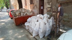 Renoviranje i adaptacija stanova Beograd