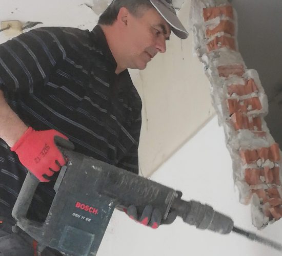 Renoviranje i adaptacija stanova Beograd