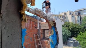 Renoviranje i adaptacija stanova Beograd