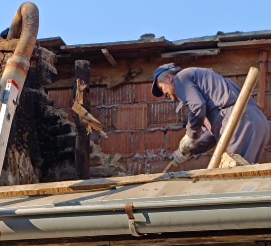 Renoviranje i adaptacija stanova Beograd