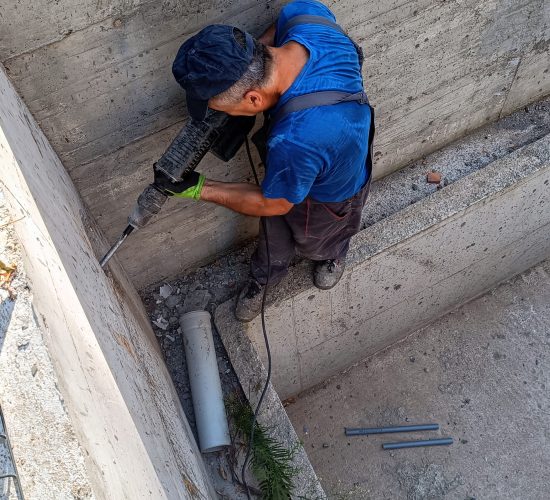 Renoviranje i adaptacija stanova Beograd