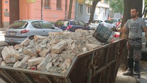 Renoviranje i adaptacija stanova Beograd